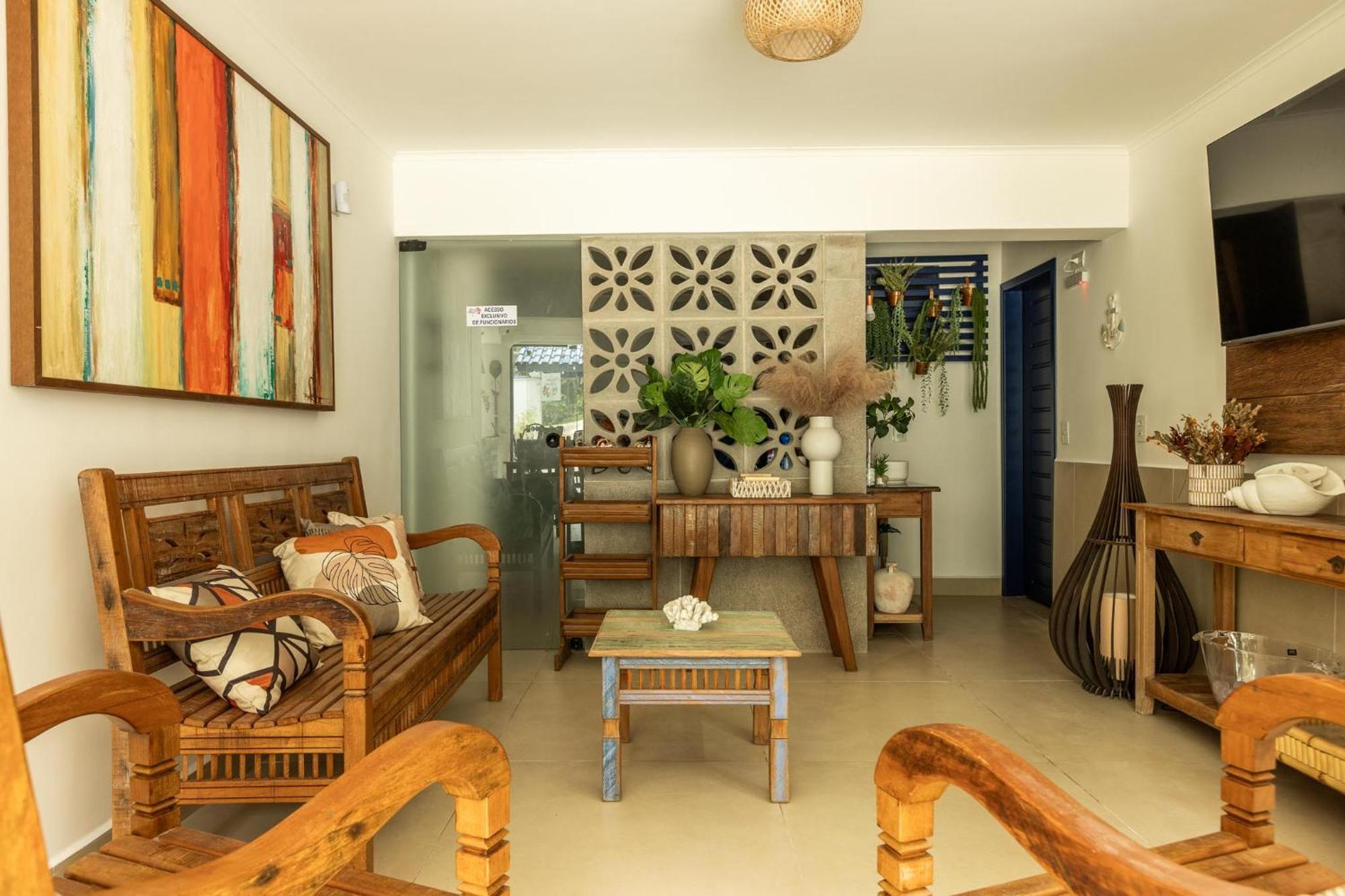 Pousada Paraiso Almada Ubatuba Luaran gambar
